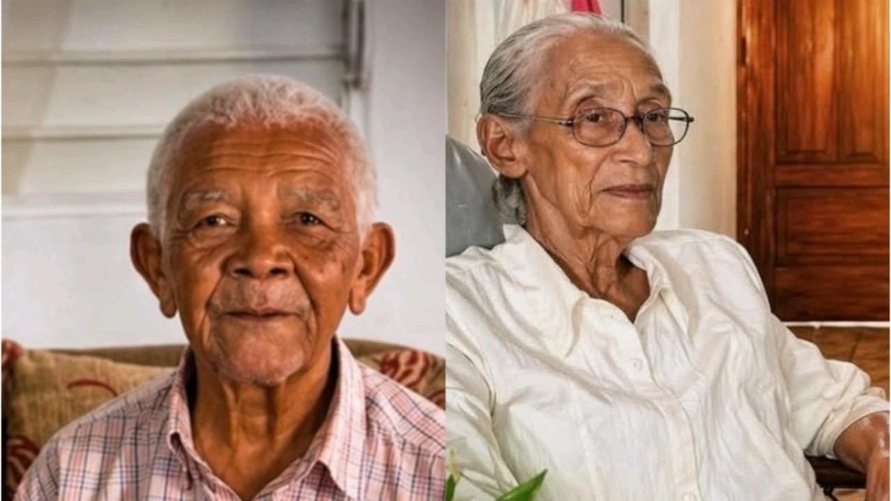 Fallecen por separado dos personajes pintorescos de Puerto Plata