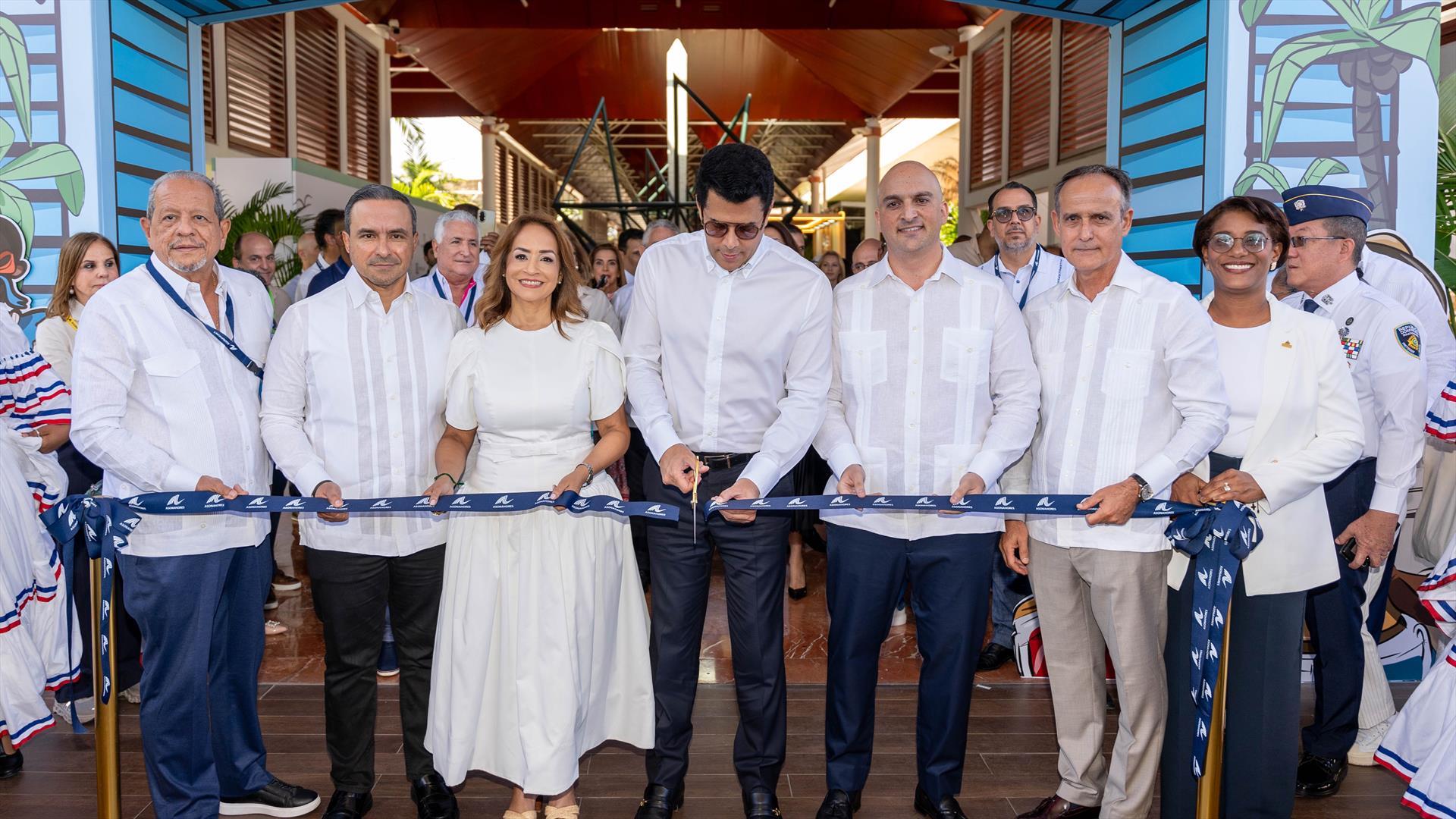 Asonahores inaugura DATE 2026 destacando crecimiento, empleo y retos clave del turismo