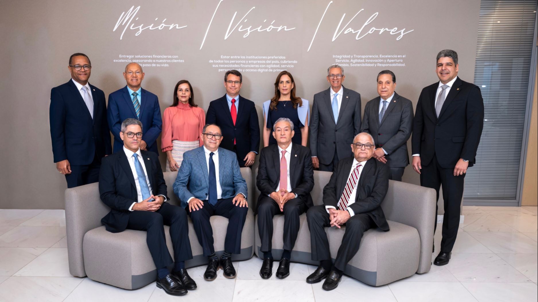 Asociación Cibao anuncia cambios en su Junta de Directores y designa nuevo presidente