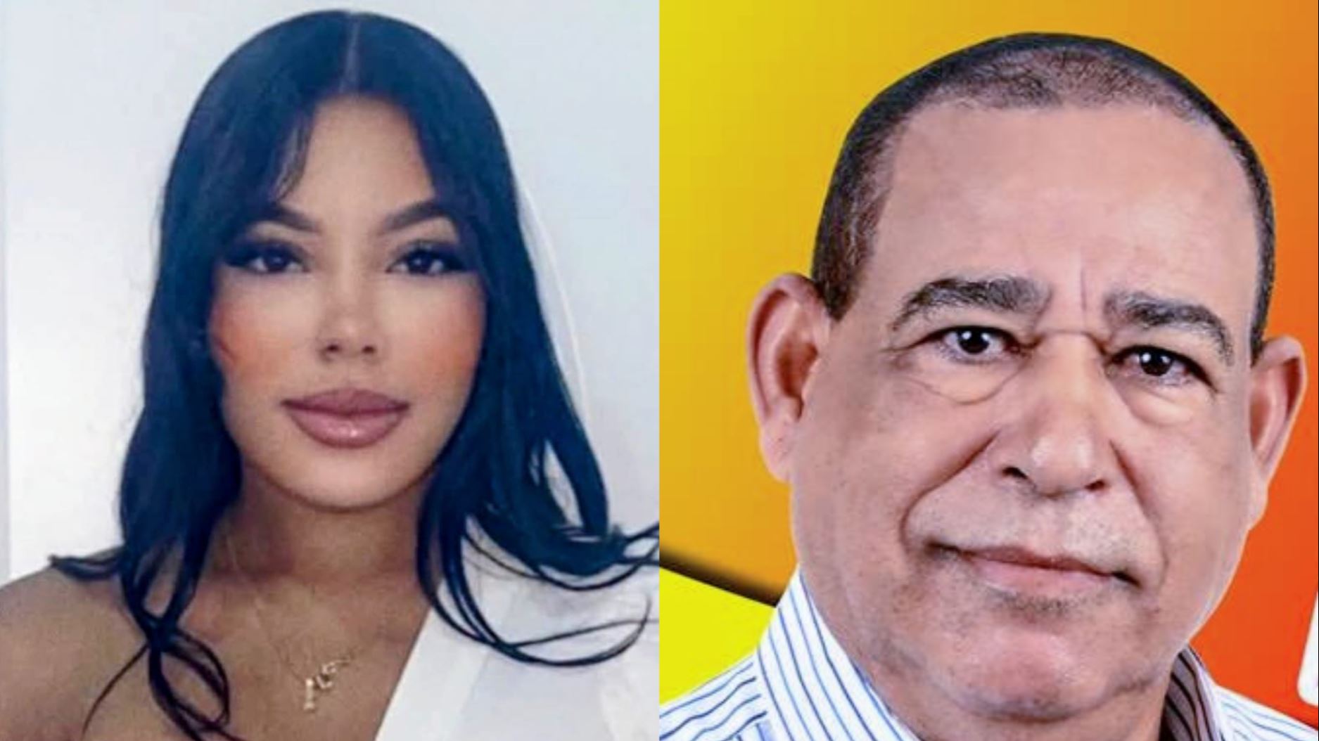Fallecen por separado dirigente político de Puerto Plata y joven de Luperón  