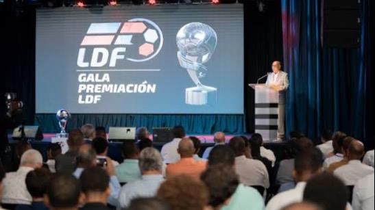Atlántico FC es galardonado con el Premio al Juego Limpio en la Gala de la LDF