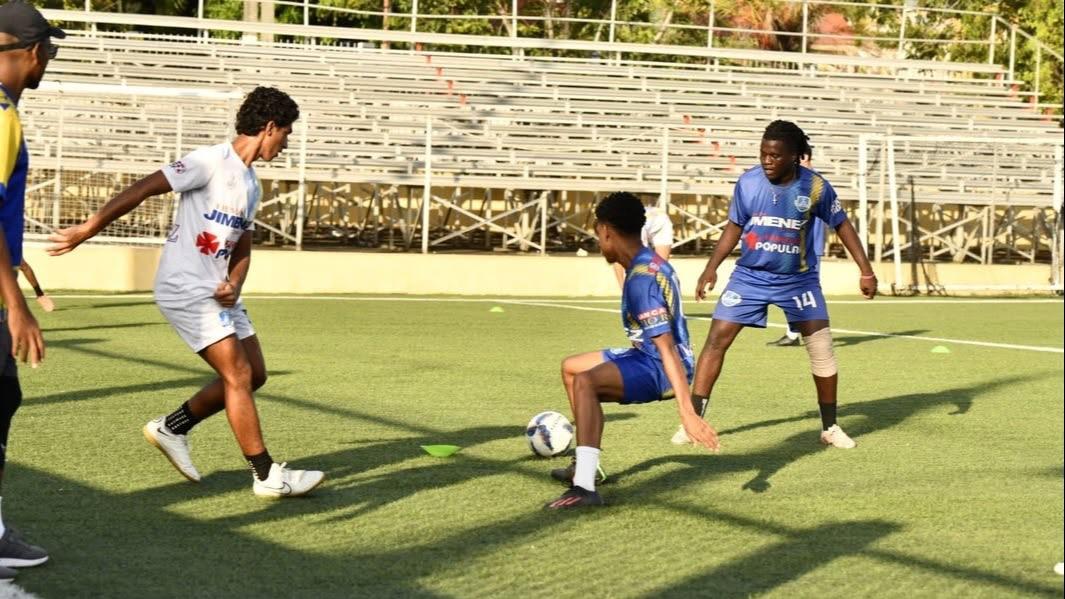 Con hambre de gloria: Atlántico FC inicia el torneo frente a Delfines este sábado en casa