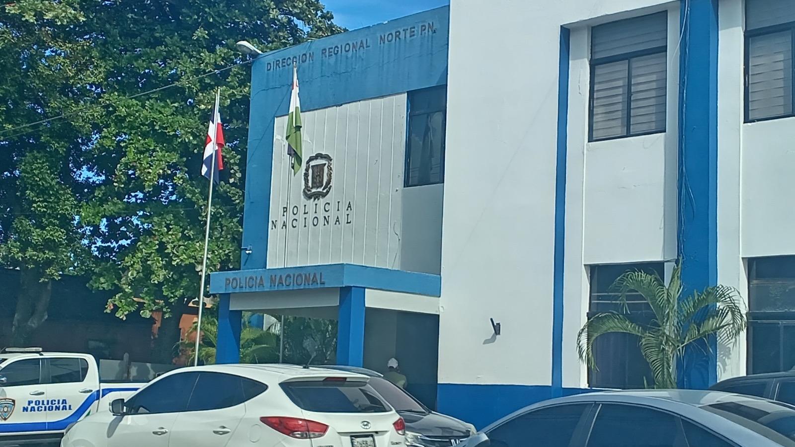 Policía Nacional detiene a nueve personas tras riñas ocurridas en distintos sectores de Puerto Plata