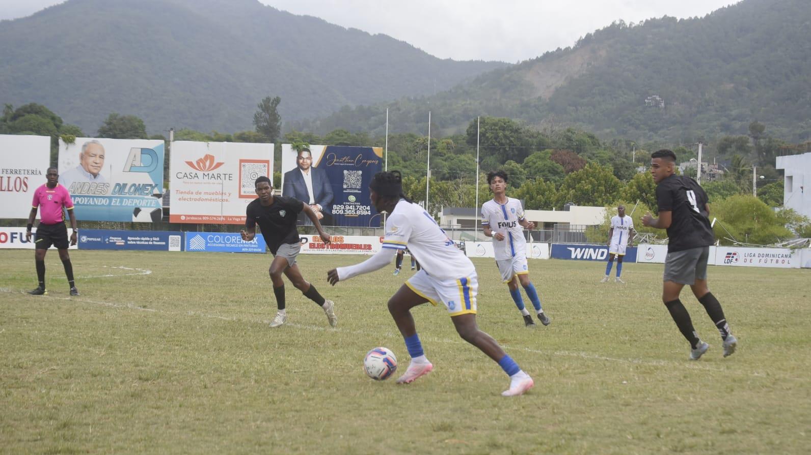 Atlántico FC recibe a Cibao FC este sábado en una nueva edición del Clásico Norteño de la LDF