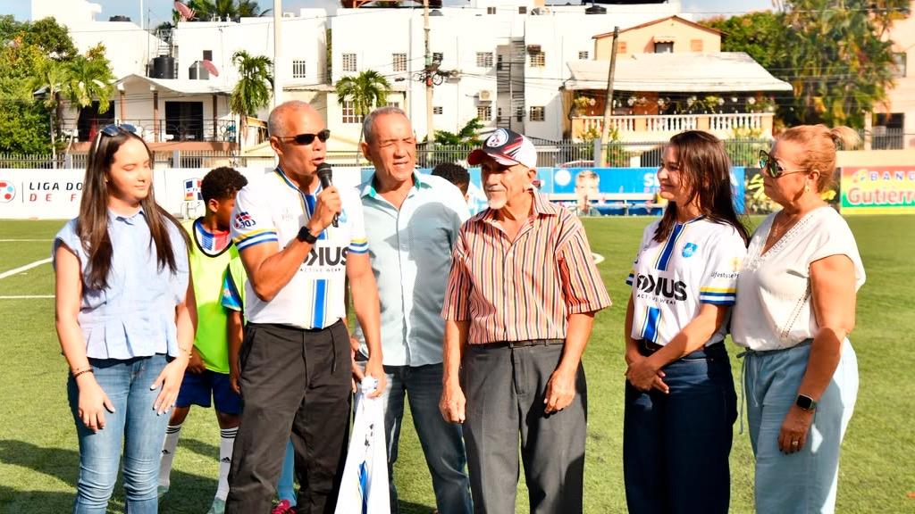 Atlántico FC y Delfines del Este empatan sin goles en el inicio del Torneo Apertura de la LDF