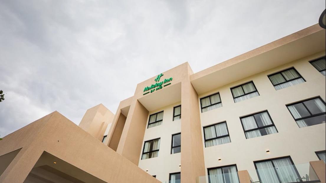 Holiday Inn Puerto Plata se posiciona como una opción atractiva para clientes corporativos y turísticos