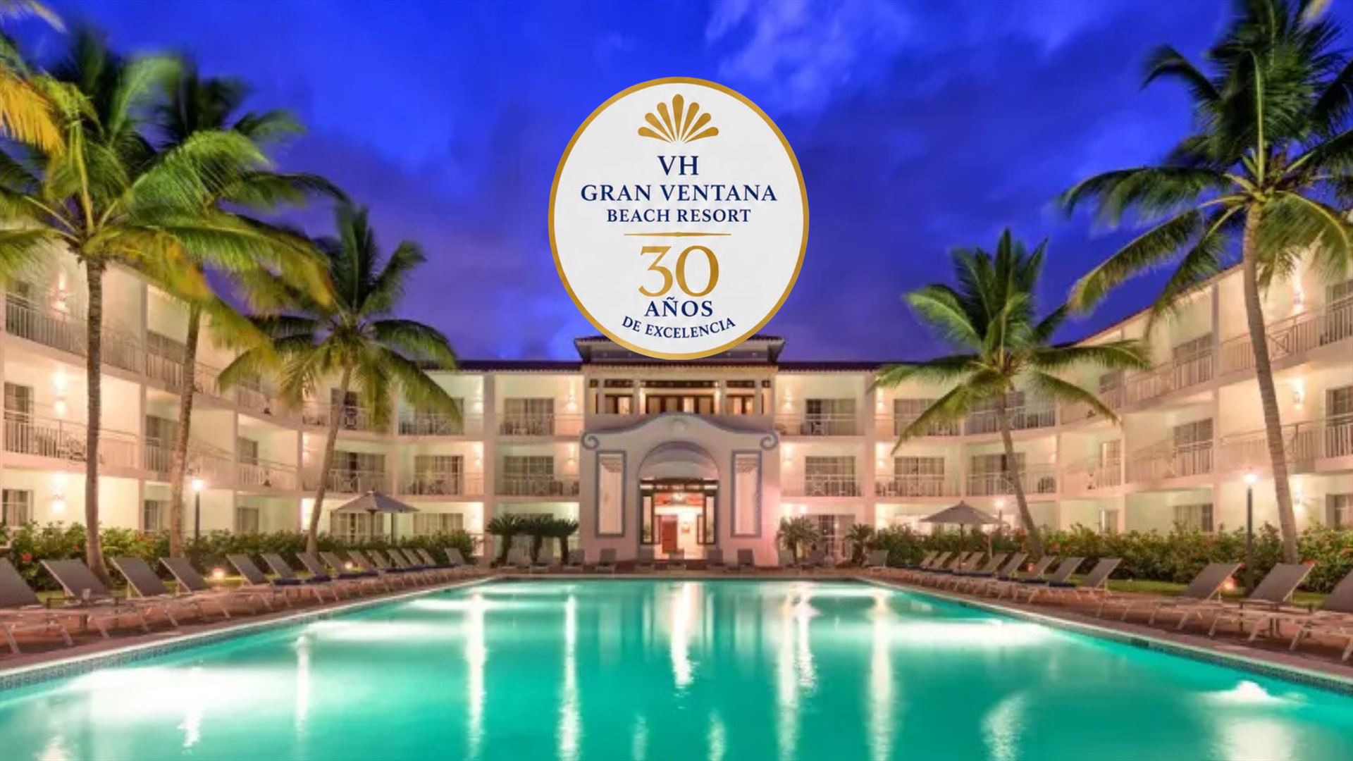 Rendirán homenaje al VH Gran Ventana en su 30 aniversario