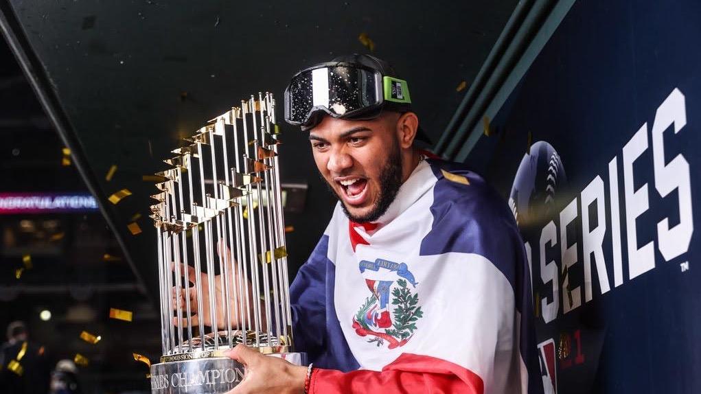 Huascar Ynoa: talento dominicano que alcanzó la élite del béisbol de Grandes Ligas