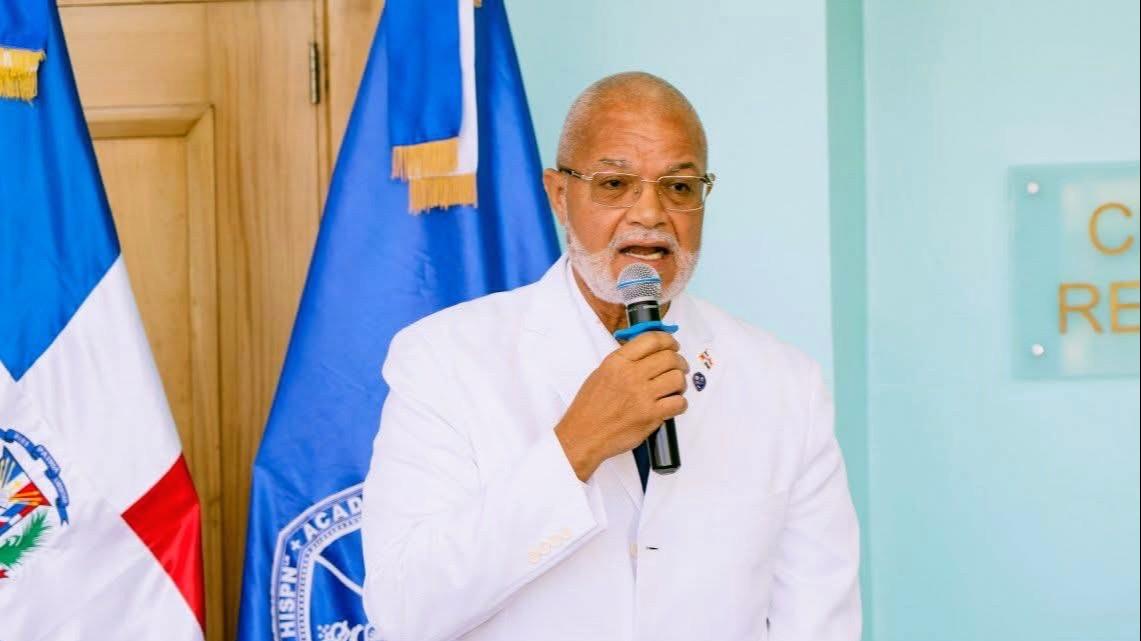 Nuevo director del Centro-UASD Puerto Plata presenta retos y planes de gestión