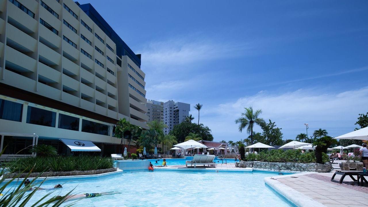 Dominican Fiesta Hotel Conmemora 35 años de Historia y Hospitalidad