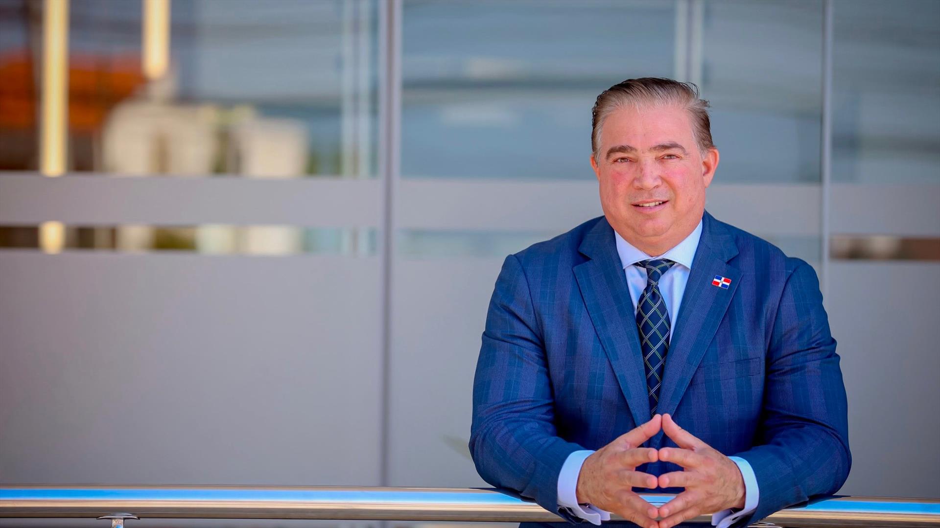 Héctor Porcella plantea crear una Superintendencia de Aviación Civil y una nueva ley para unificar el sector