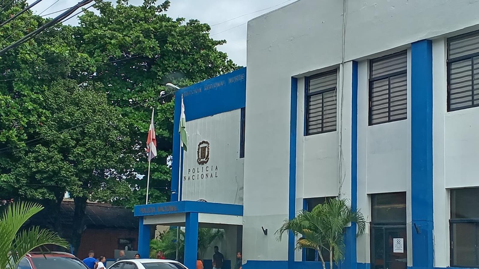 Detienen a dos hombres por posesión ilegal de armas en localidades de Puerto Plata; incautan escopeta