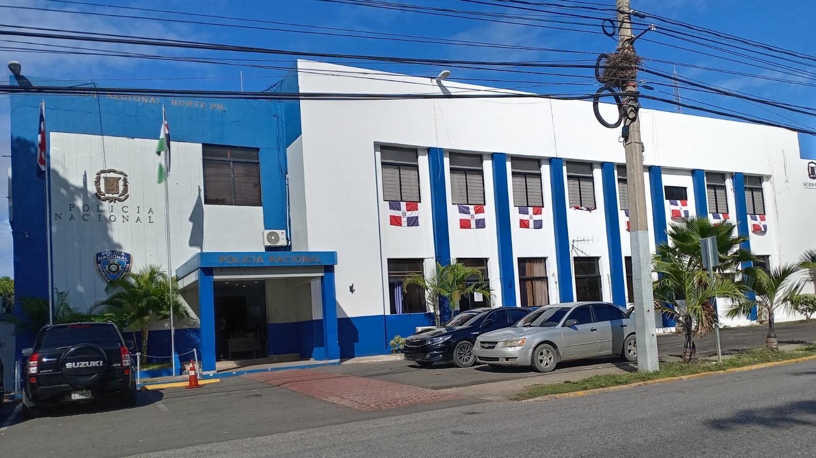 Arrestan a dos extranjeros por violencia de género en Sosúa y San Felipe de Puerto Plata