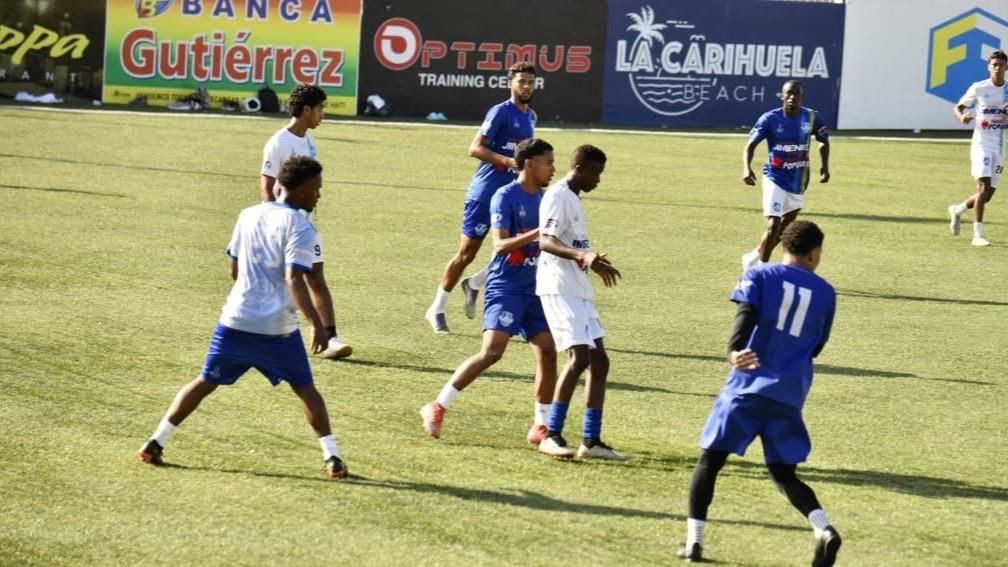 Atlántico FC, con la mira puesta en el éxito para la temporada 2026-2027