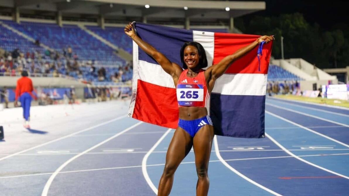 Dominicana lleva 118 medallas en Juegos Centroamericanos y del Caribe 2026
