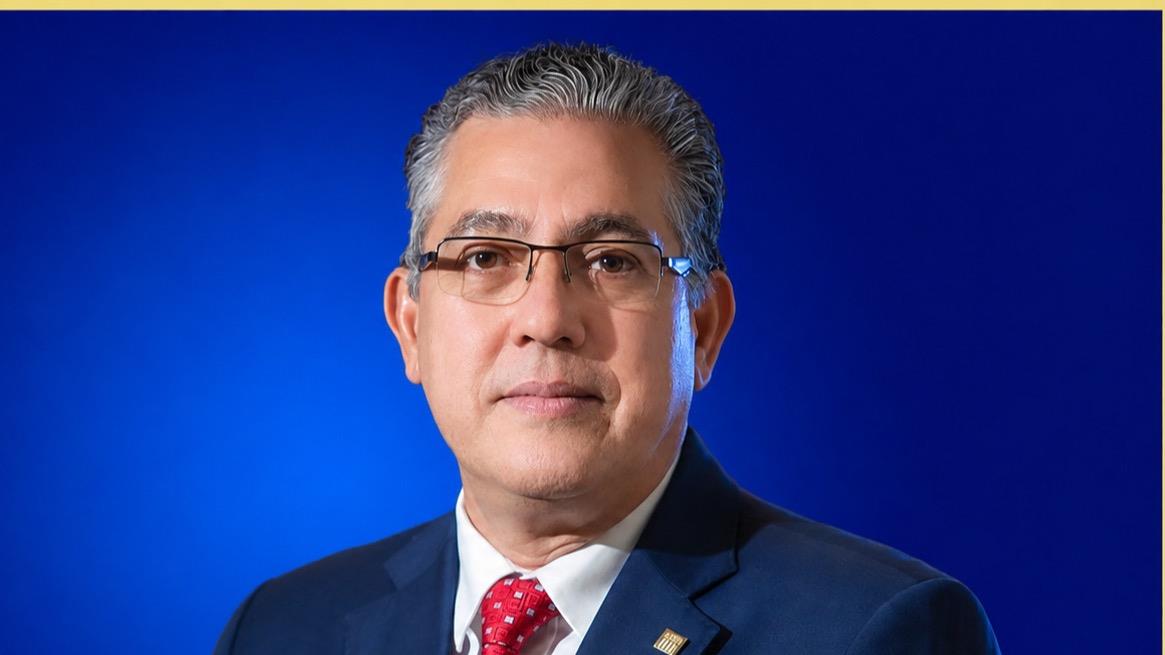 Falleció el escritor y periodista Luis Martín Gómez