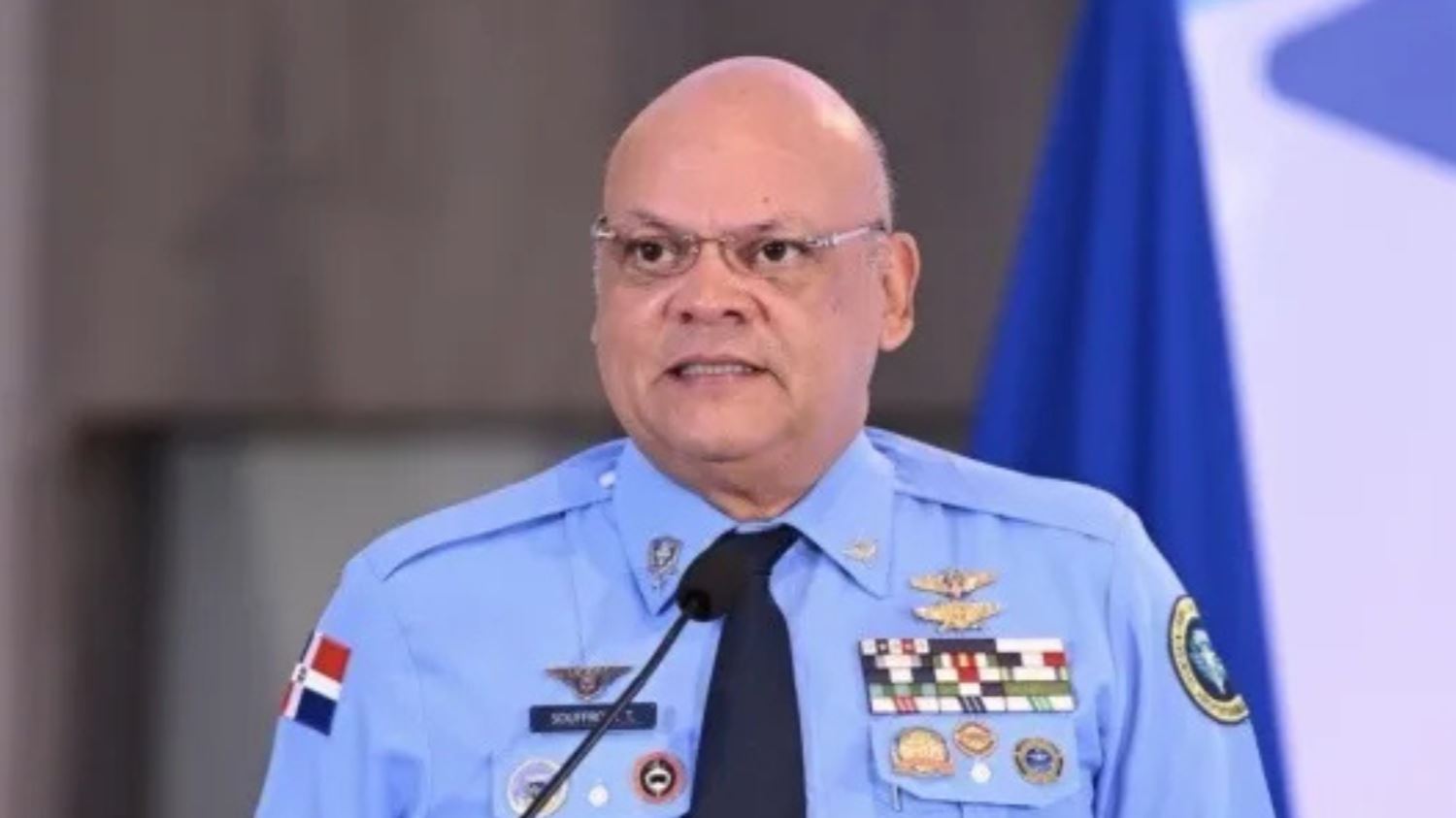 Presidente Abinader dispone cambios militares y en la Policía; puertoplateño Souffront Tamayo asume mando de la FARD