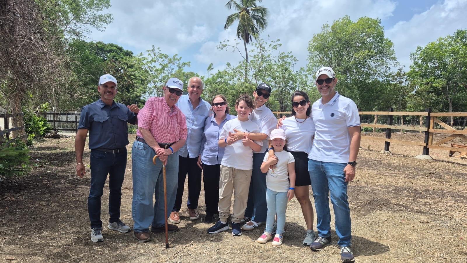  Inicia Hacienda II, la oportunidad de construir casa frente a Playa Dorada