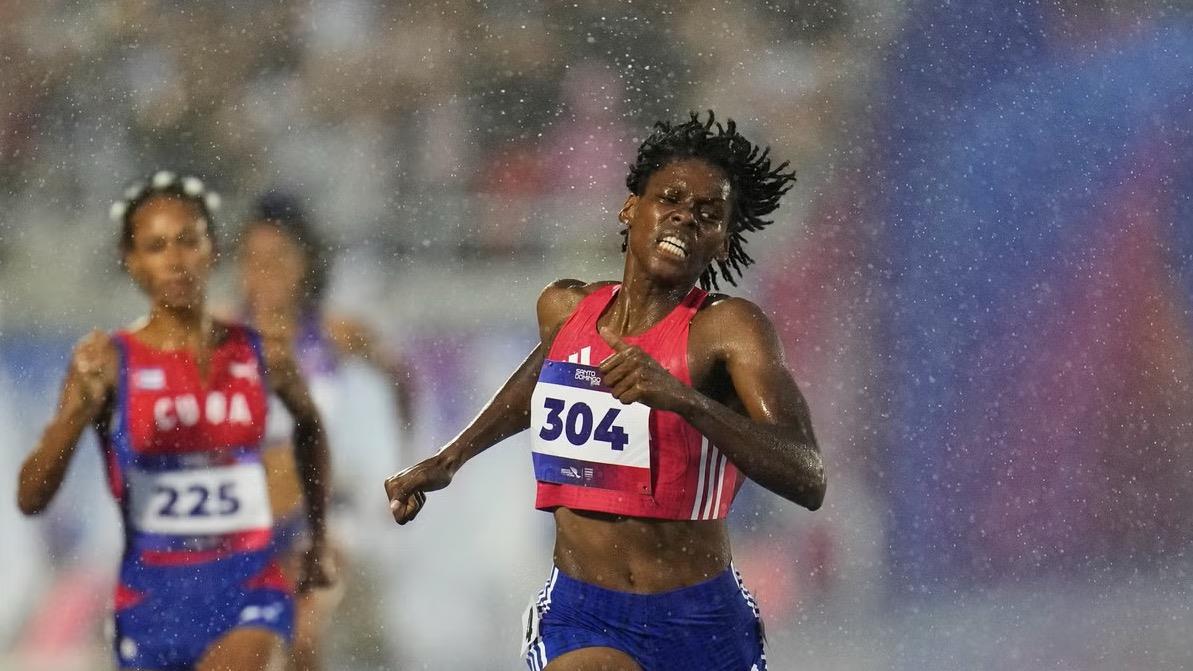 RD vuelve a estar en quinto lugar en el medallero de los Juegos Centroamericanos y del Caribe 2026