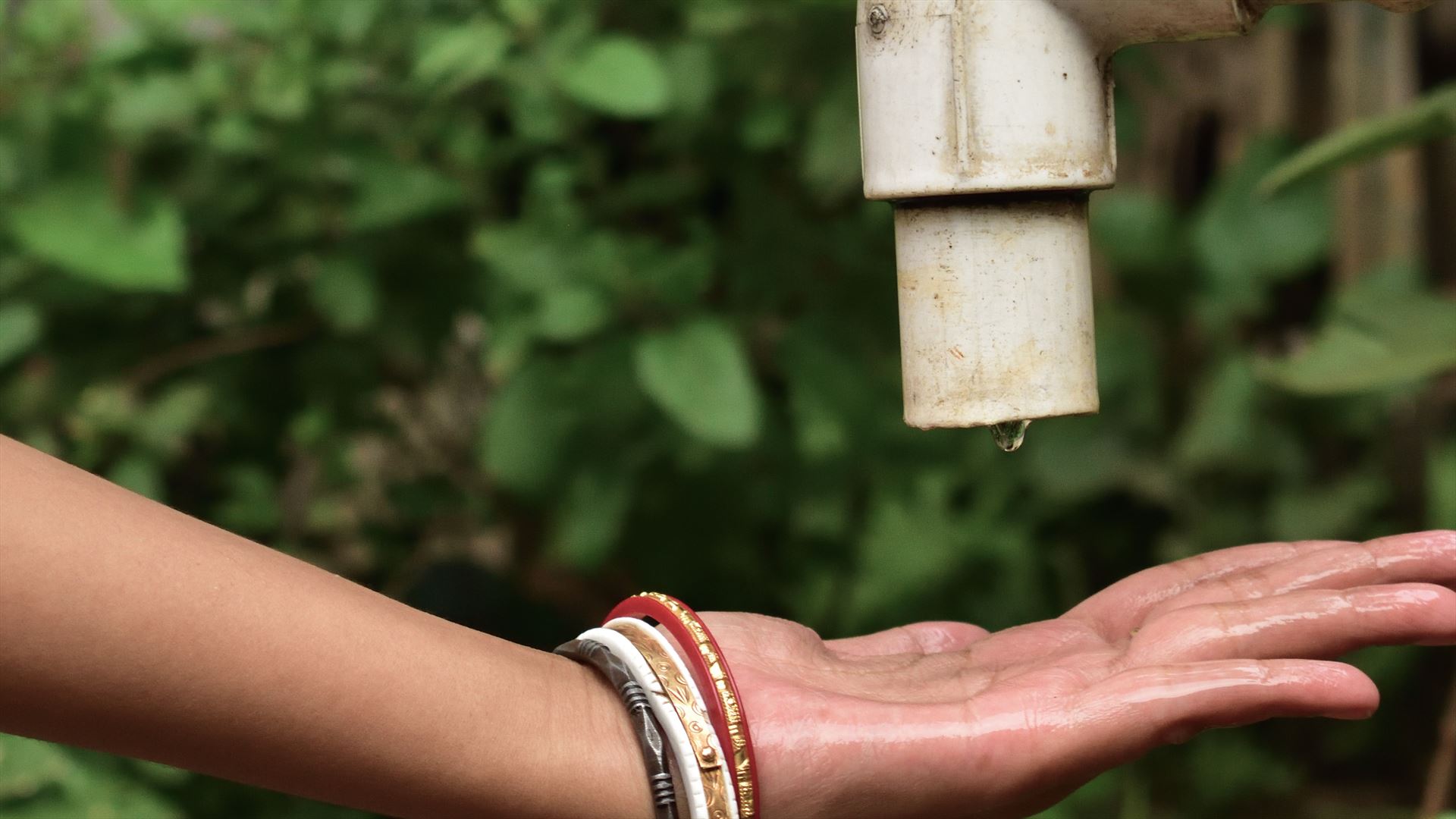 Ante falta de agua potable, sectores anuncian protesta pacífica en Luperón