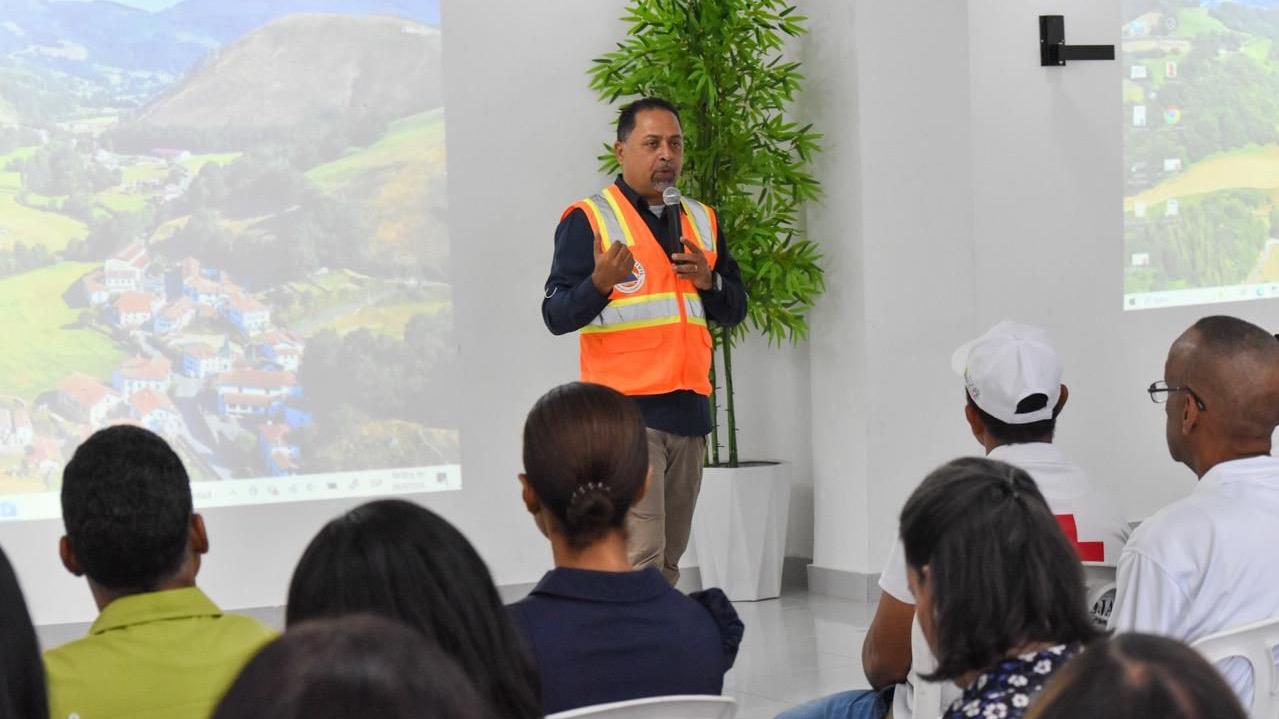 Presentan en Puerto Plata Plan de Contingencia ante Terremotos y Tsunamis