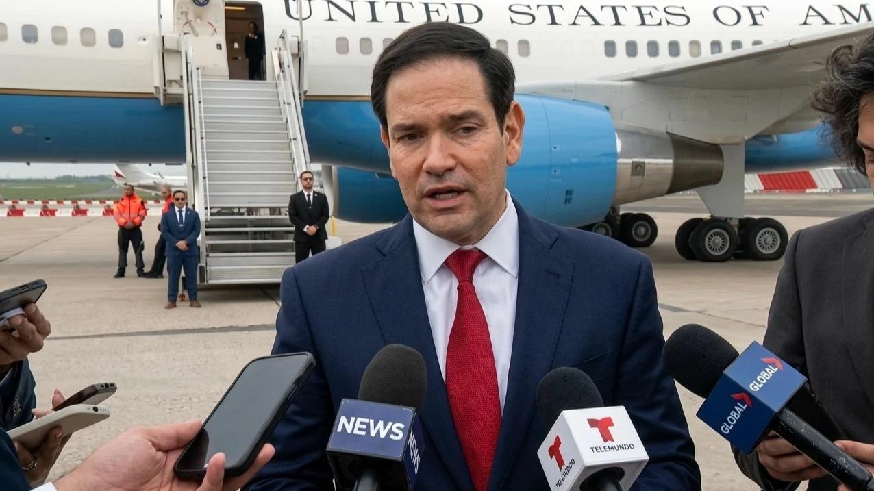Estados Unidos anuncia una nueva salva de sanciones contra Cuba