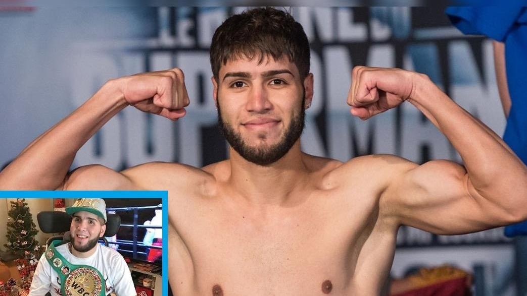Fallece el exboxeador Prichard Colón, más de una década después de sufrir una grave lesión cerebral