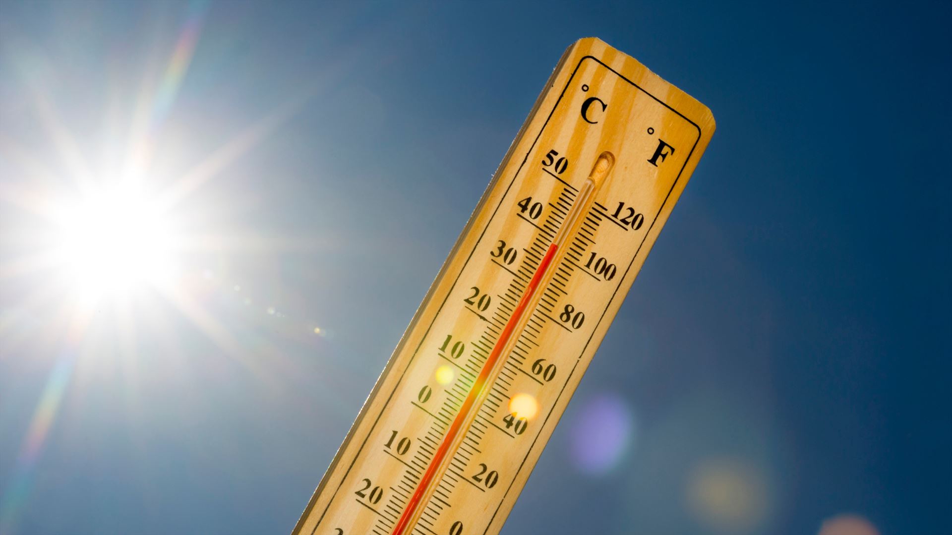 Predominarán temperaturas calurosas y cielo despejado en Puerto Plata y gran parte de RD