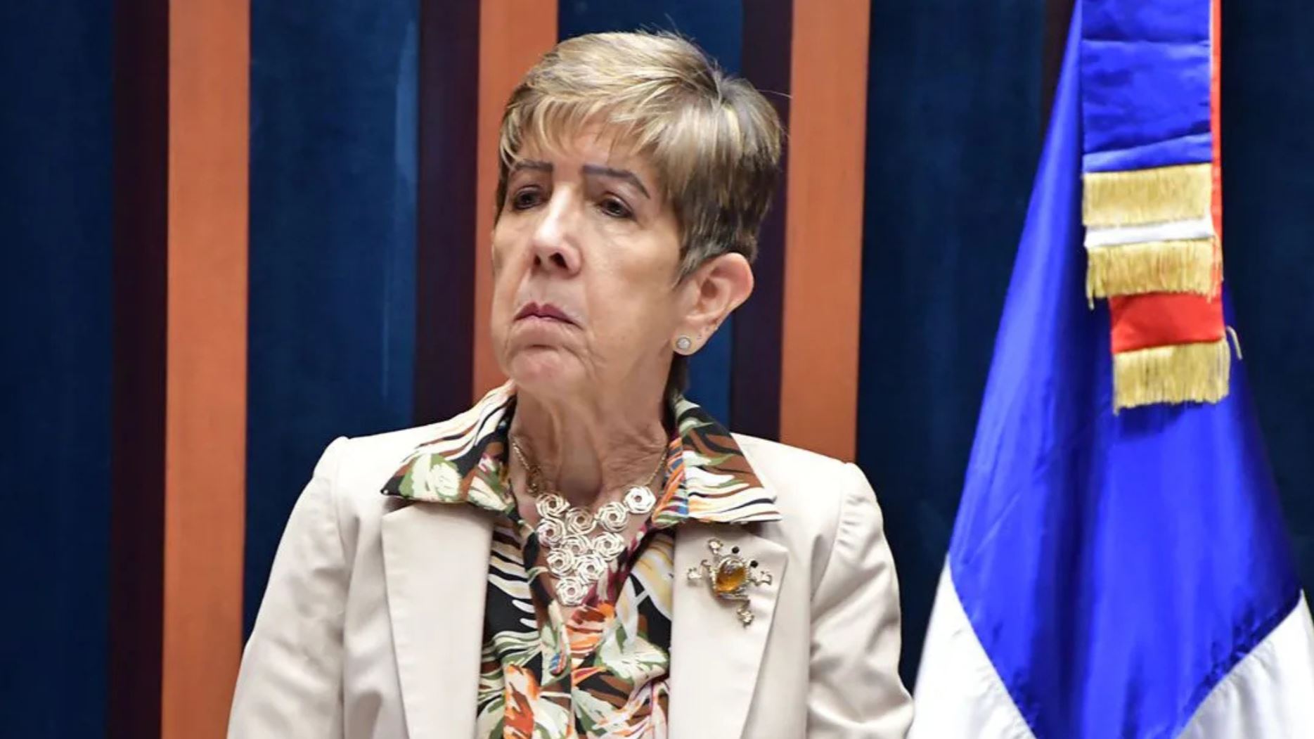 Contrataciones Públicas suspende el Registro de Proveedores del Estado a 10 senadores por nueva Ley de Compras
