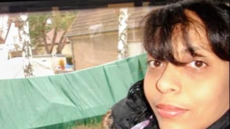 Denuncian a mujer por presuntamente acuchillar animales y amenazar a residentes en Sosúa