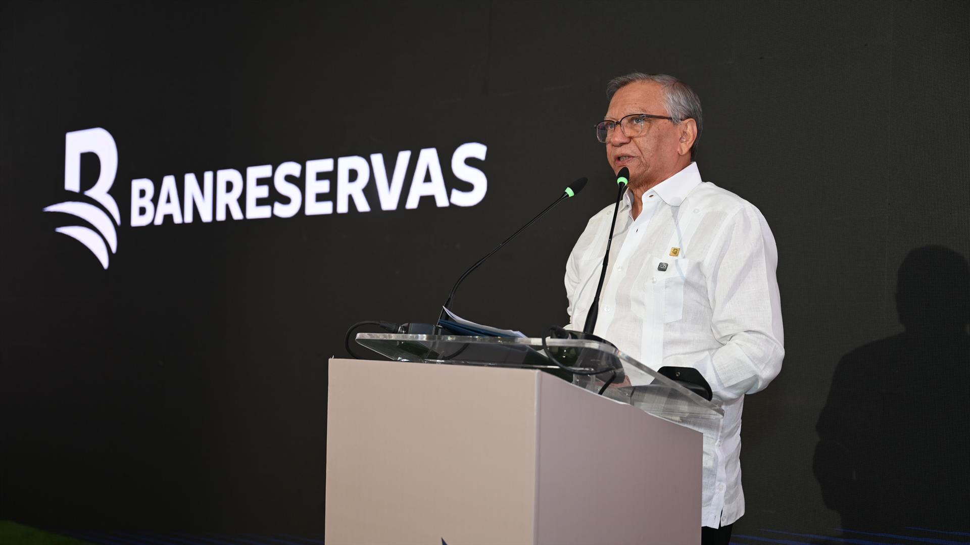 Banreservas supera los RD$60,000 millones en cartera turística y reafirma respaldo a Punta Bergantín