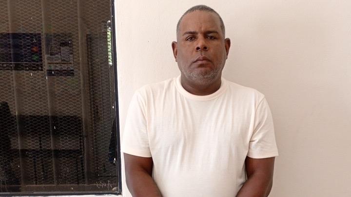 Hieren de una puñalada a guardaparque en Villa Isabela; PN apresa al agresor