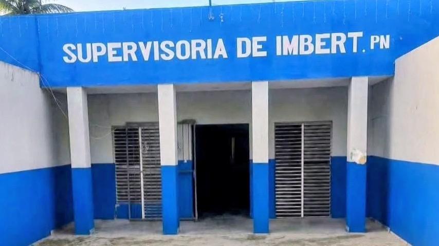 Apresan en Imbert a padre e hijo acusados de agredir y amenazar a un ciudadano
