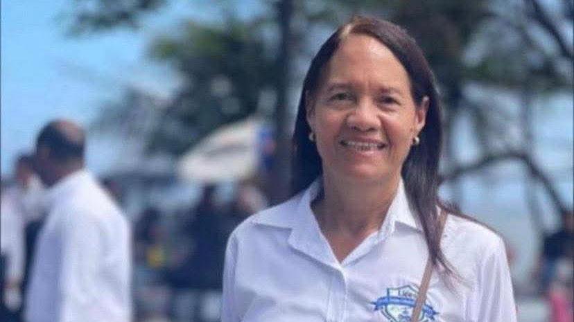 Fallece educadora puertoplateña Luz Altagracia García; ADP emite condolencias