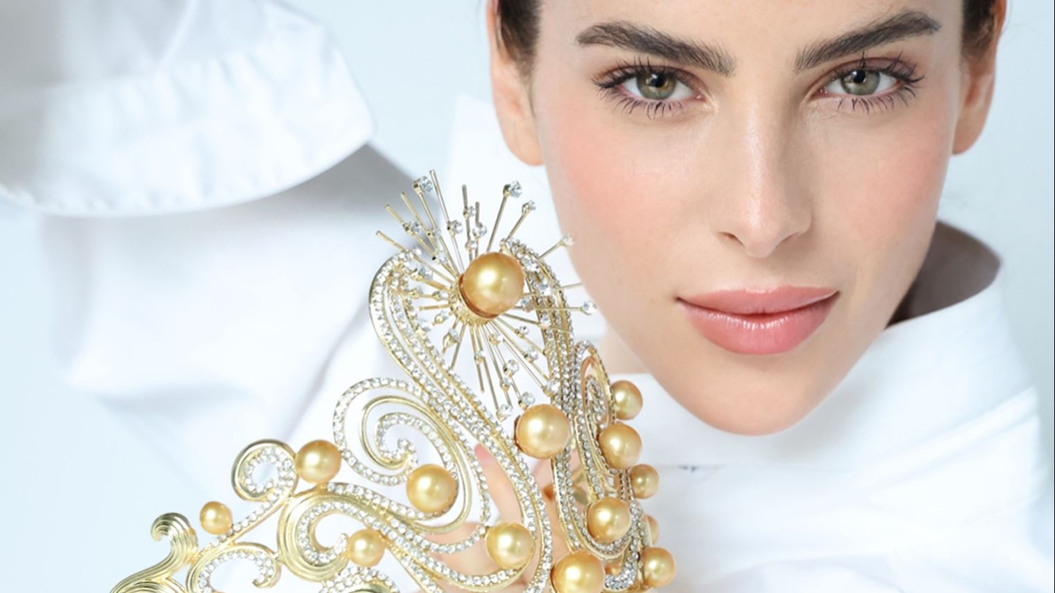 Miss Universo Fátima Bosch llegará al país con una agenda social enfocada en el autismo