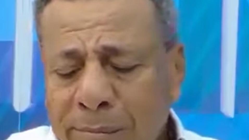 Coronel retirado denuncia lleva 11 meses sin cobrar pensión y pide intervención de Hacienda