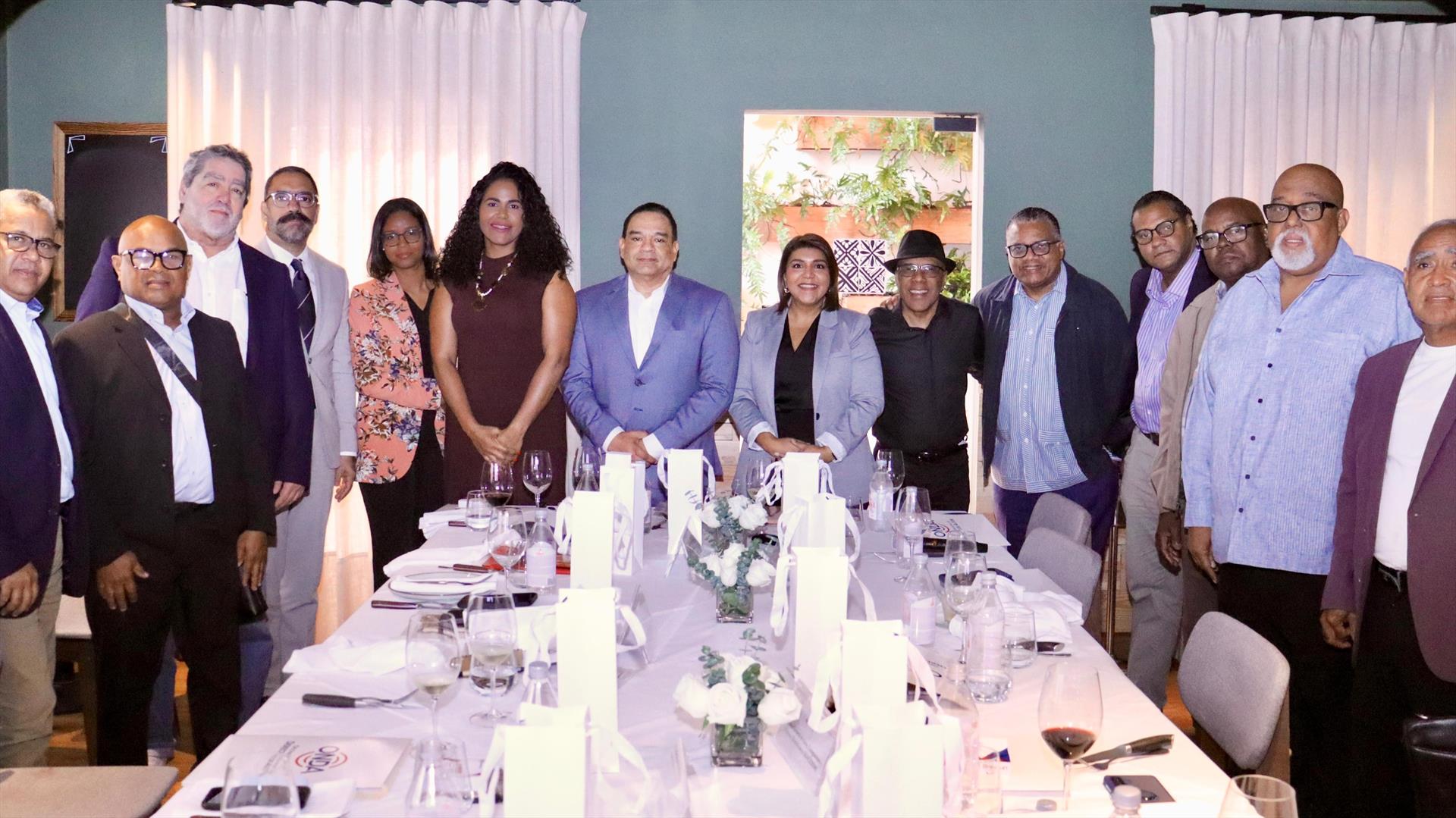 La ONDA y sociedades de gestión colectiva reafirman alianza por el derecho de autor