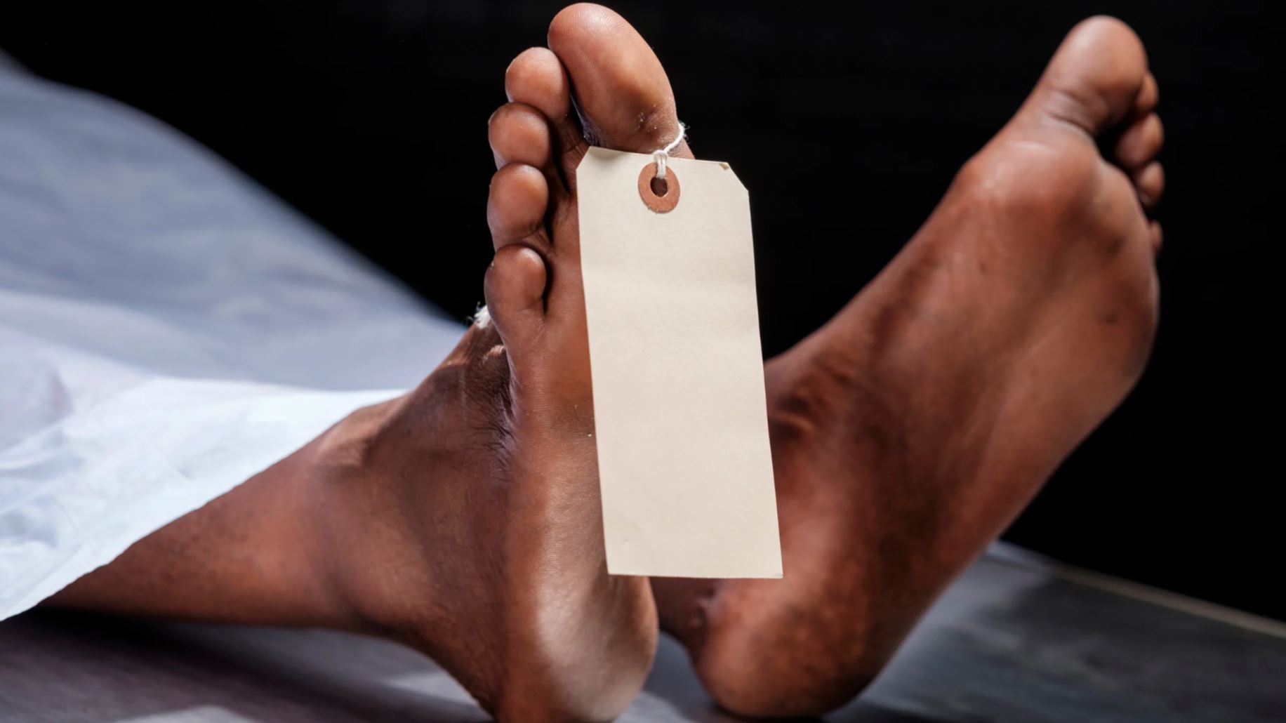 Hallan anciano muerto dentro de su residencia en Puerto Plata