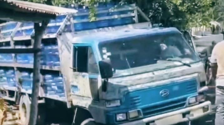 Siguen ocurriendo accidentes de tránsito en vías de Puerto Plata, dejando personas lesionadas