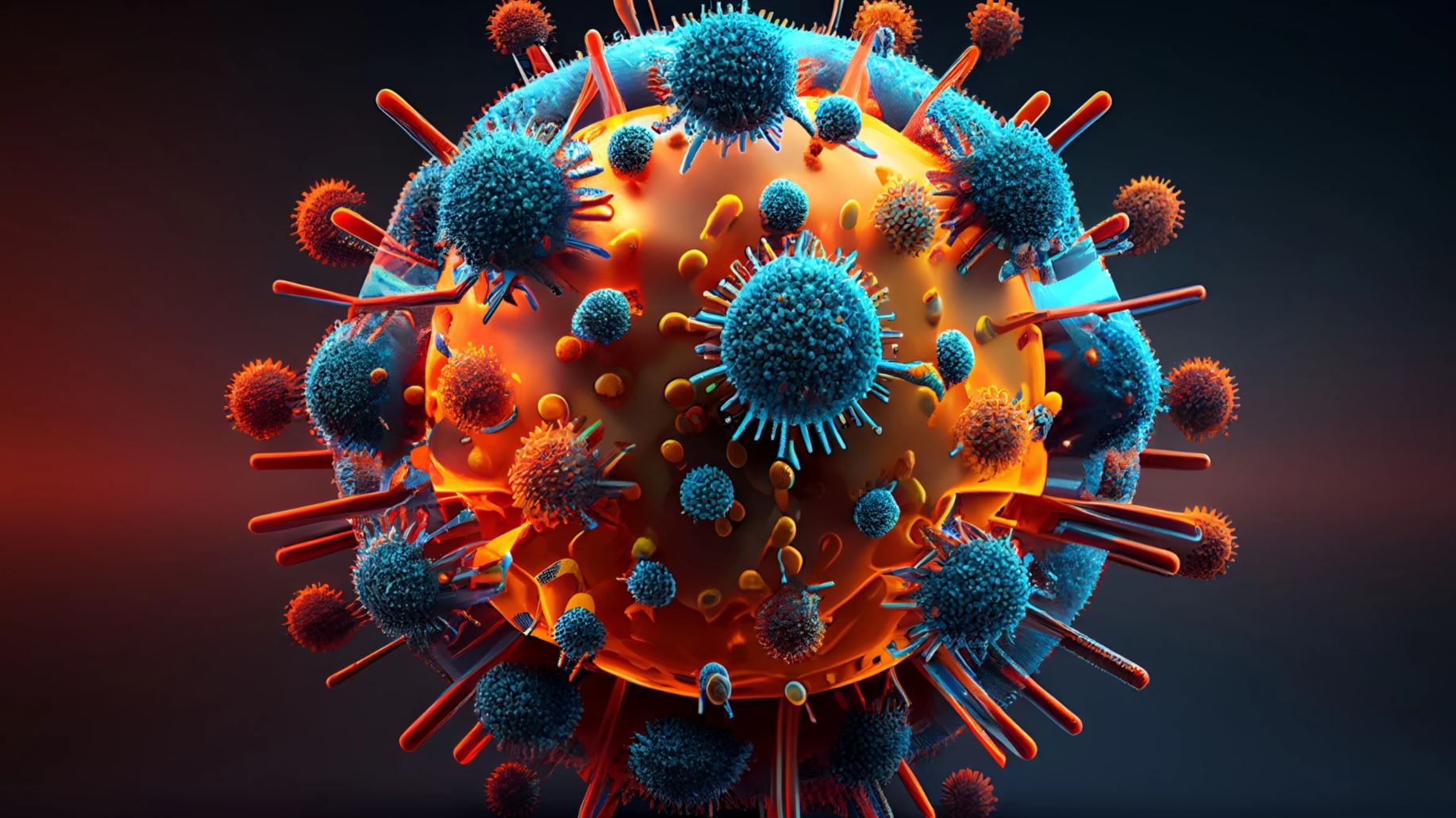 OMS asegura que es muy baja la posibilidad de expansión del nuevo virus Nipah