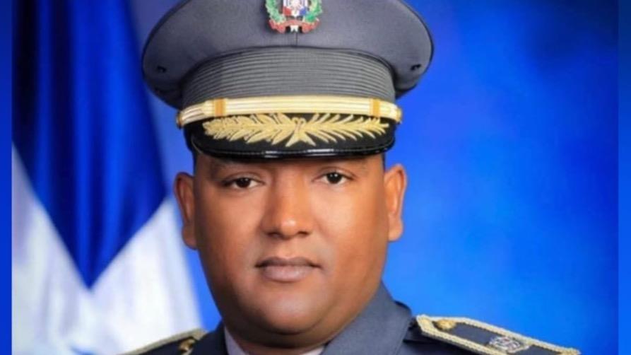 Teniente coronel del DICRIM resulta herido en accidente acuático en Punta Rucia