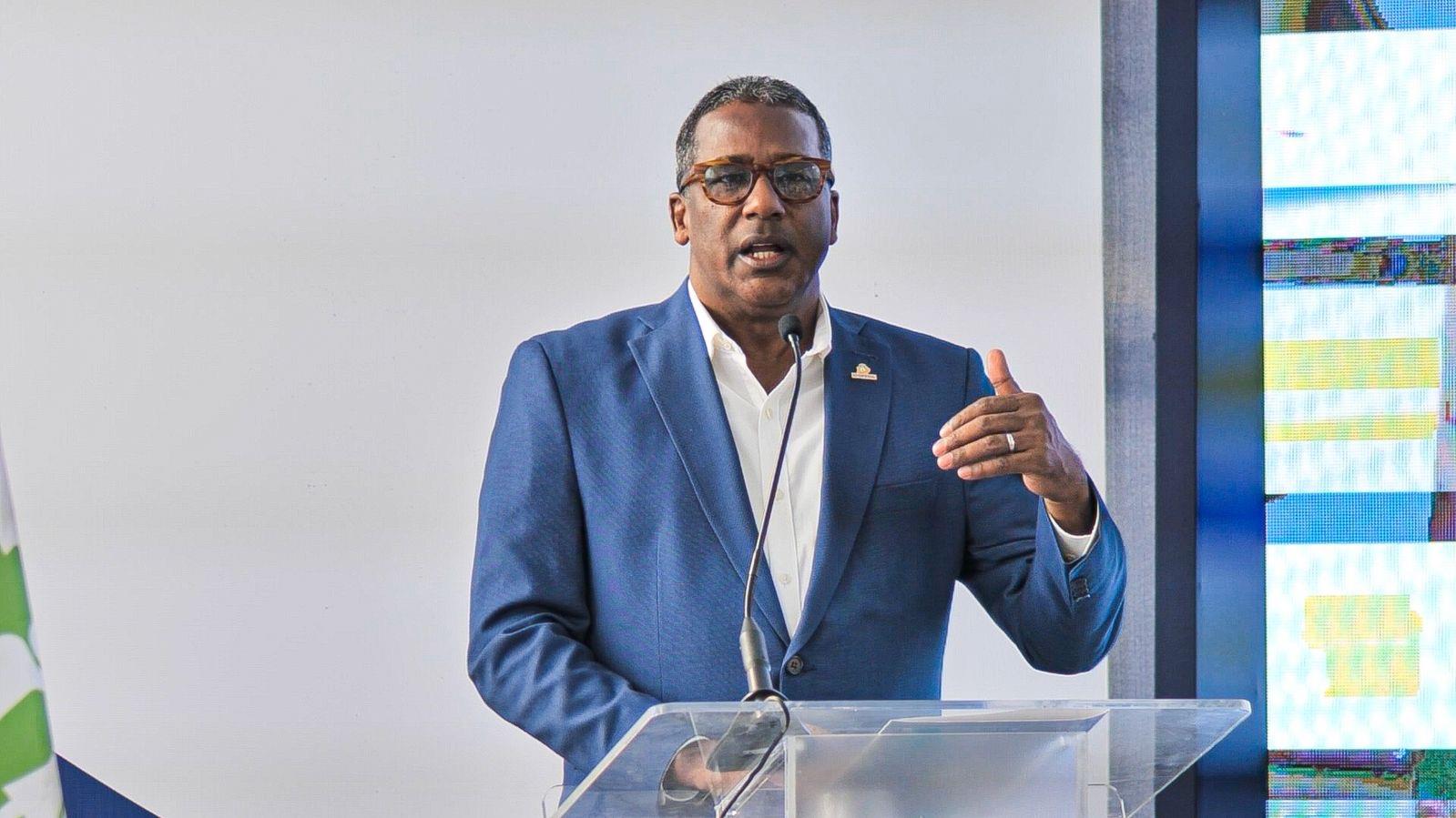 Revelan que Puerto Plata tuvo en 2 años 3.621 casos de accidentes laborales y enfermedades profesionales