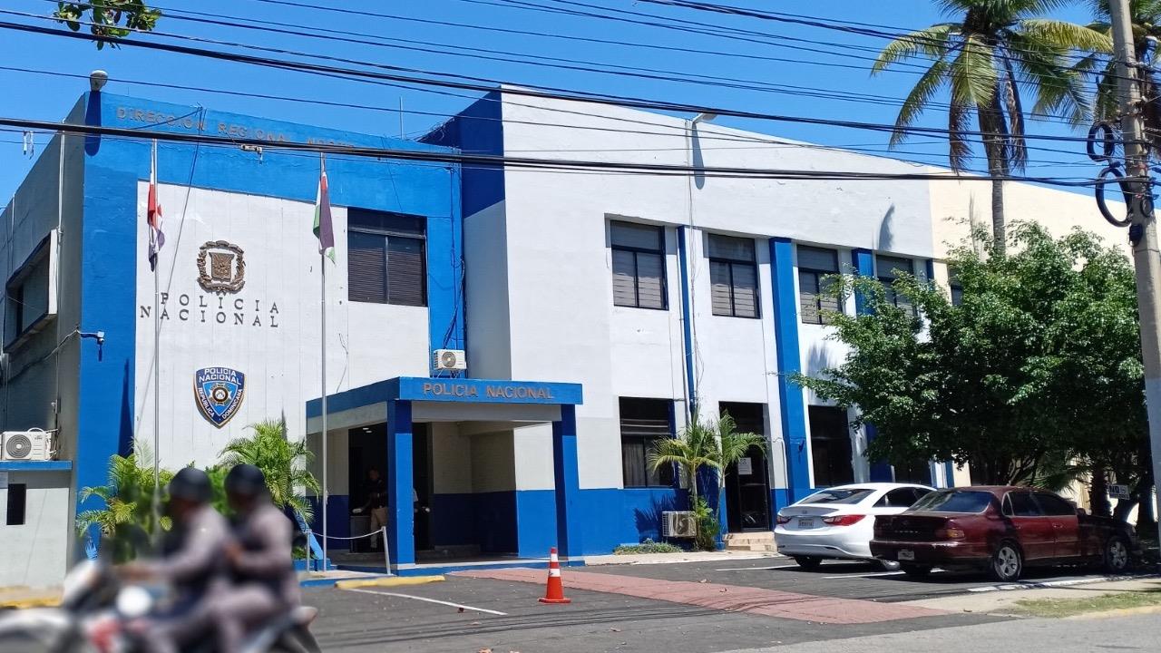 Policía investiga incidente donde menor resultó herido de bala en un balneario de Puerto Plata