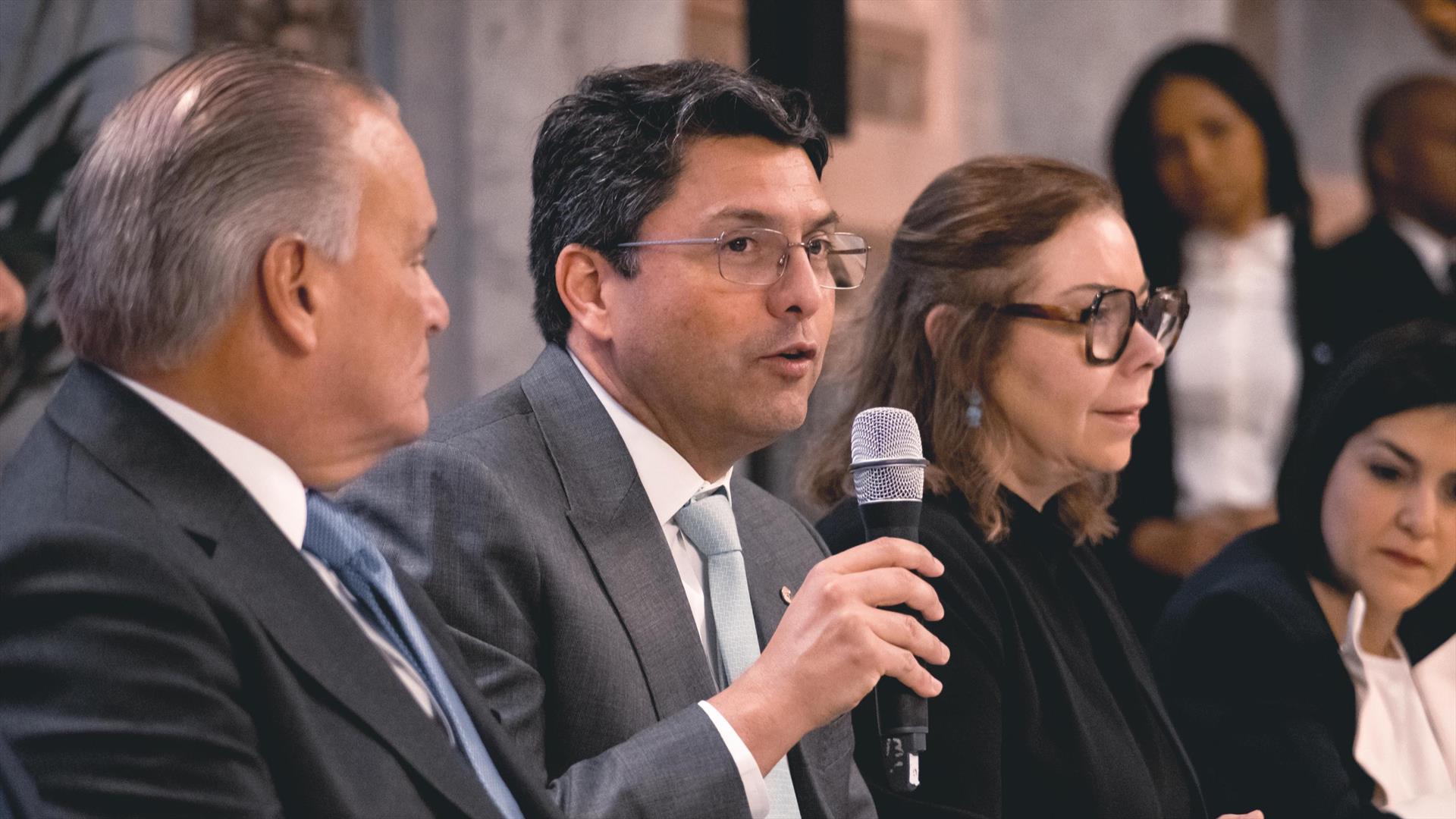 BHD proyecta más de 2,970 millones de dólares en oportunidades de inversión para RD