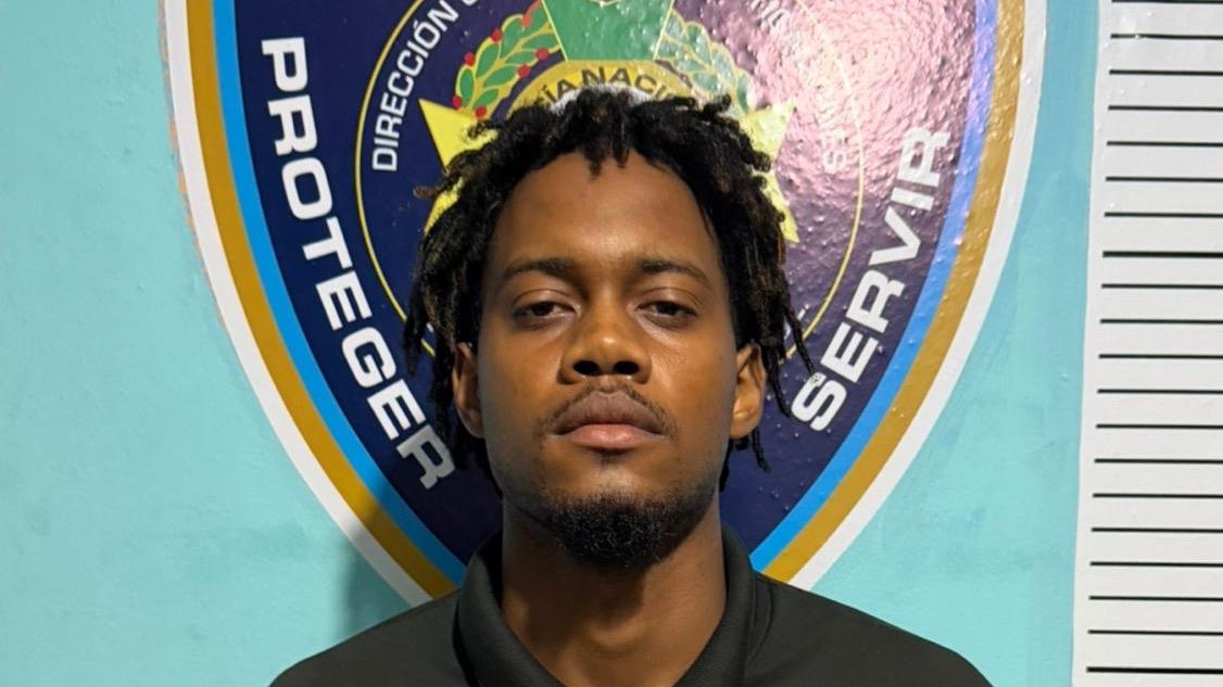 Policía apresa a “Bobolón”, que lideraba una banda que robaba passolas en Puerto Plata