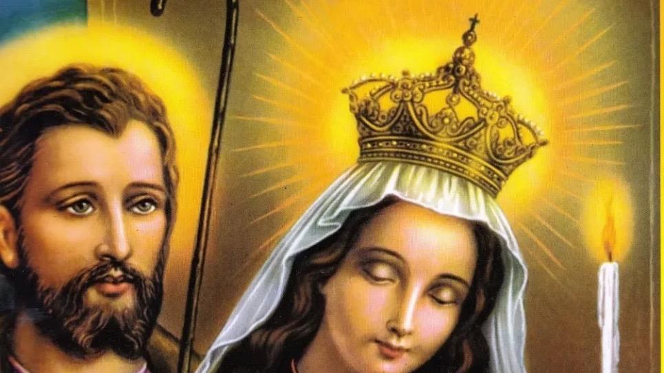 Miles de dominicanos veneran Virgen de la Altagracia; Guananico celebra patronales a su honor