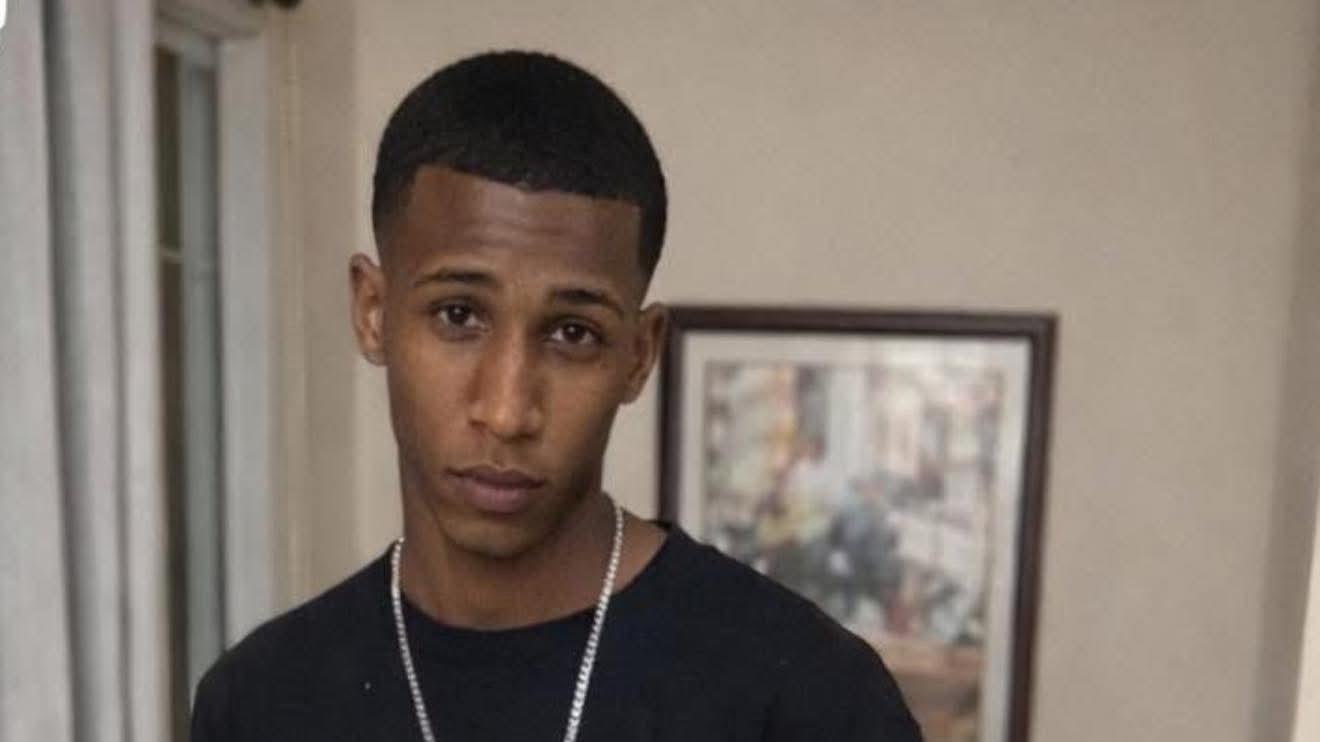 Antisocial baleado por la Policía Nacional en Puerto Plata se fuga de una unidad policial tras ser trasladado del hospital