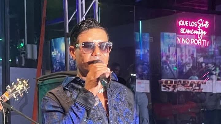 Raulín Rodríguez enciende “El Bombazo” en Puerto Plata