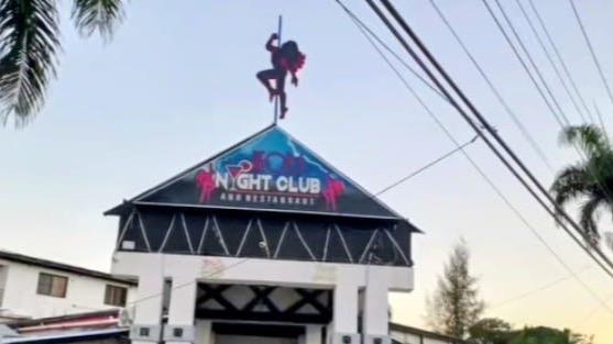 Otorgan libertad condicional bajo fianza a empresario de Puerto Plata acusado por el MP de lavado de activos y trata de blancas