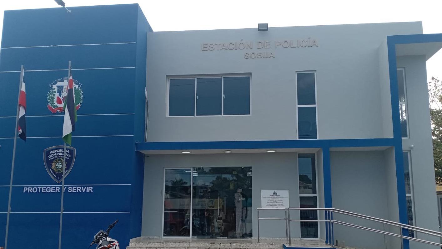 Arrestan a dos trabajadoras sexuales en Sosúa acusadas de robar pertenencias a un turista